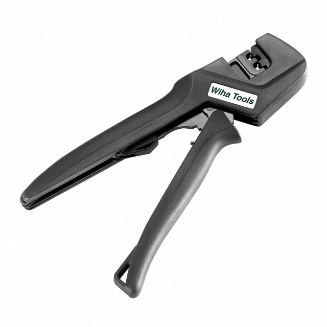 【43149】TOOL HAND CRIMPER TOP ENTRY