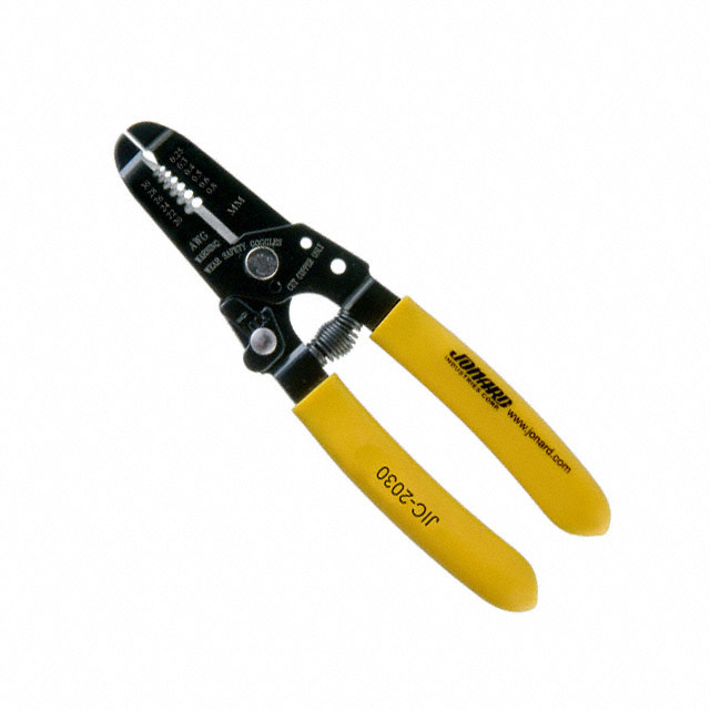 WIRE STRIPPER 20-30 AWG【JIC-2030】