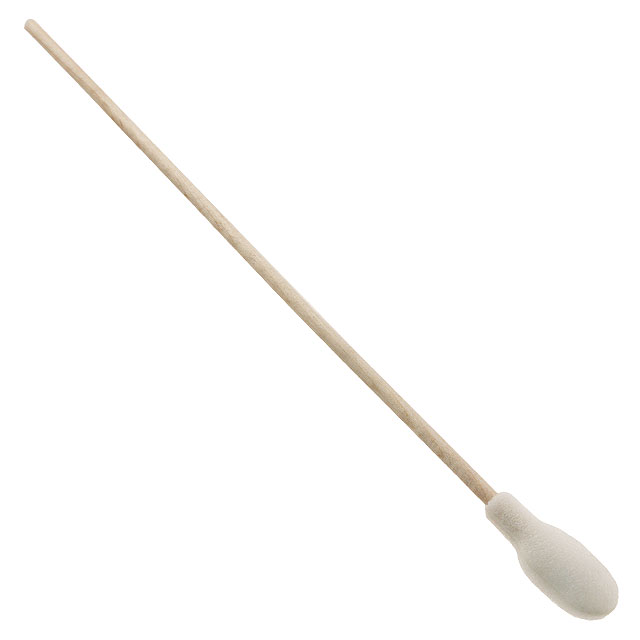 【812-50】SWAB SNGL HEAD FOAM