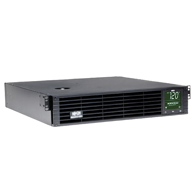 インタラクティブラック/タワー型UPSシステム(3kVA/2250W)【SMART3000RM2U】