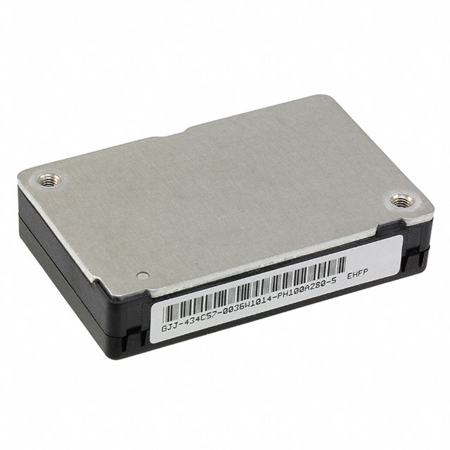 【PH75A280-28】DC DC CONVERTER 28V 75W