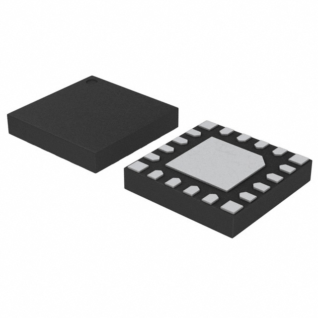 【SI4730-D62-GMR】RF RX AM/FM 520KHZ-1.71MHZ 20QFN