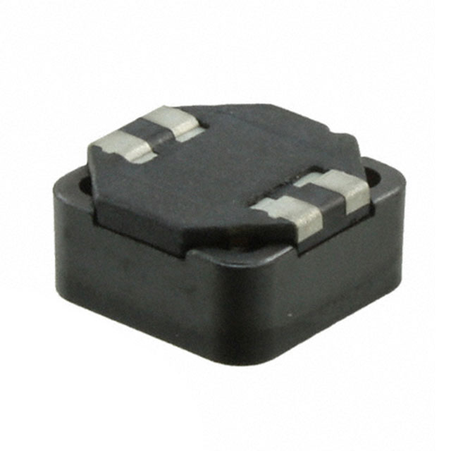 INDUCT ARRAY 2 COIL 10UH SMD【744874100】