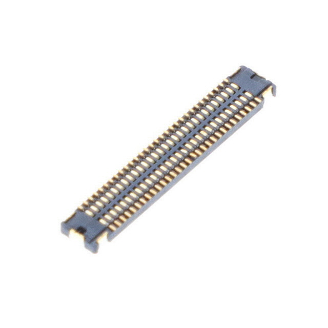 RECPT - 0.35MM PITCH - 60 POS -【245863060104829+】