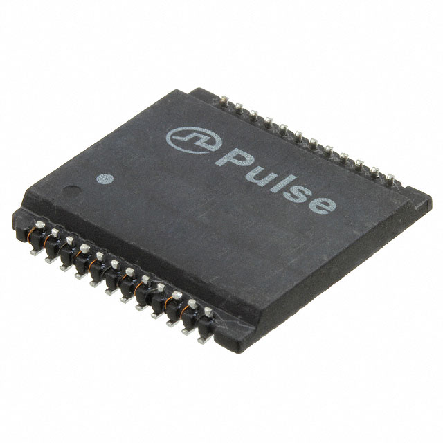 【H5019EFNL】TRANSFORMER 350UH SMD