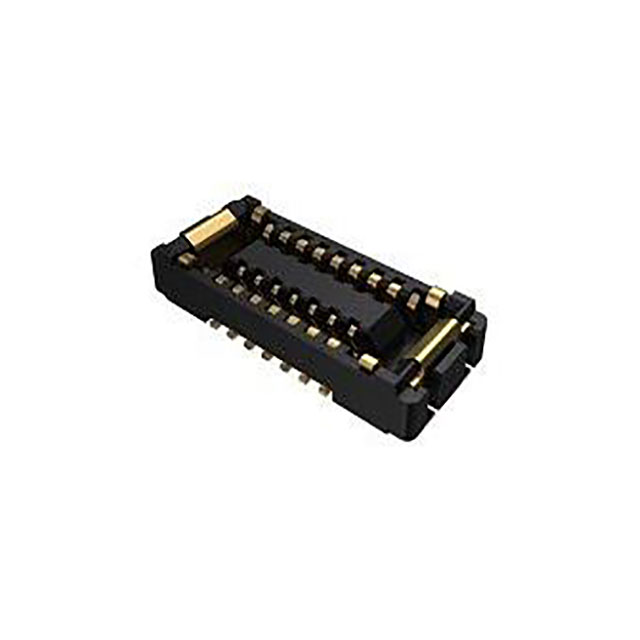 【101R014FB110】MICRO BTB CONNECTOR, P=0.35MM, S