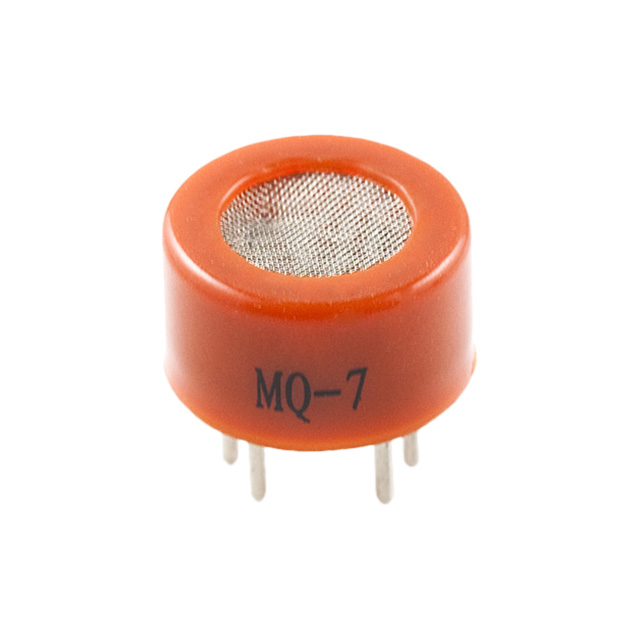 【09403】SENSOR CARBON MONOXIDE