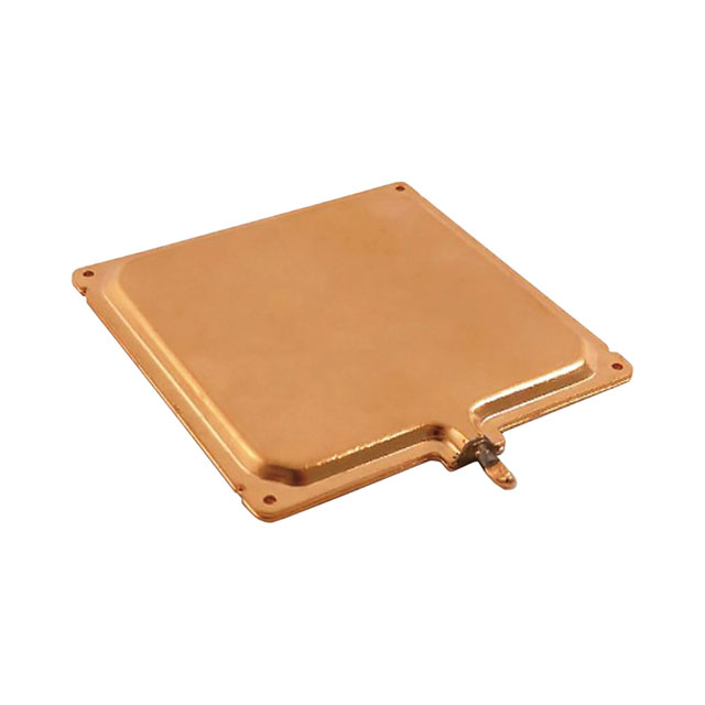 【TGVC-56-56-3.0-01】VAPOR CHAMBER SQUARE 3X56X56MM