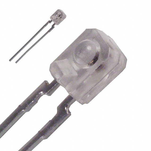 【PT480F】SENSOR PHOTO 860NM SIDE VIEW RAD