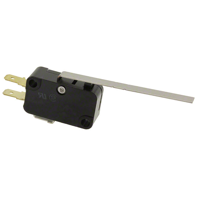 【V-153-1C25】SWITCH SNAP ACTION SPDT 15A 250V