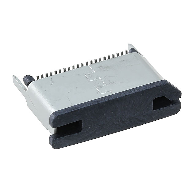 【1719832042】CONN NANO-PITCH I/O RCPT 42P SMD