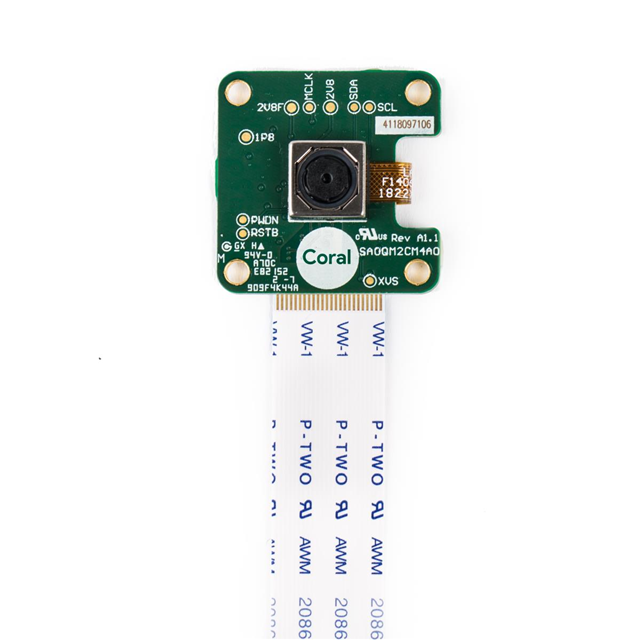 CORAL CAMERA MODULE OV5645 5MP【113990660】