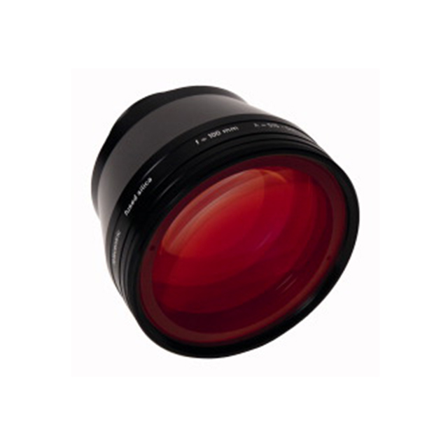 F-THETA-RONAR; TELECENTRIC; FUSE【4401-616-000-26】