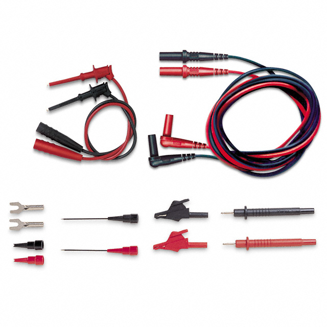 KIT FOR FLUKE 70 SERIES DMM【6166】