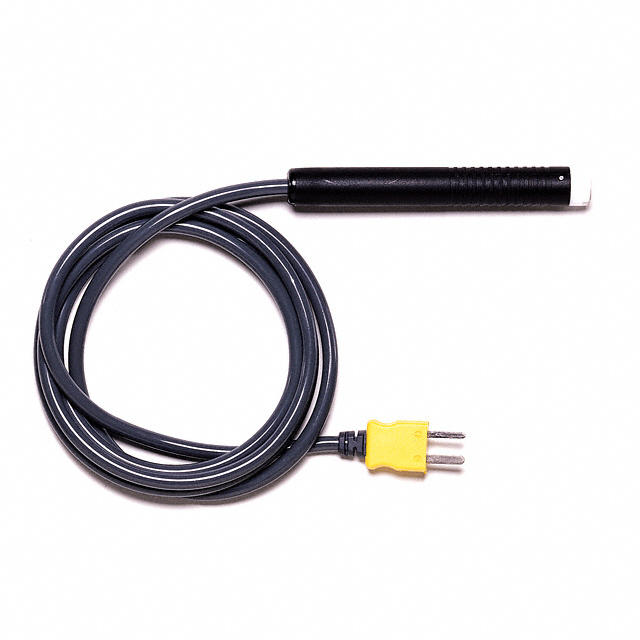 PROBE SURFACE TEMP 4IN PROBE【6376】