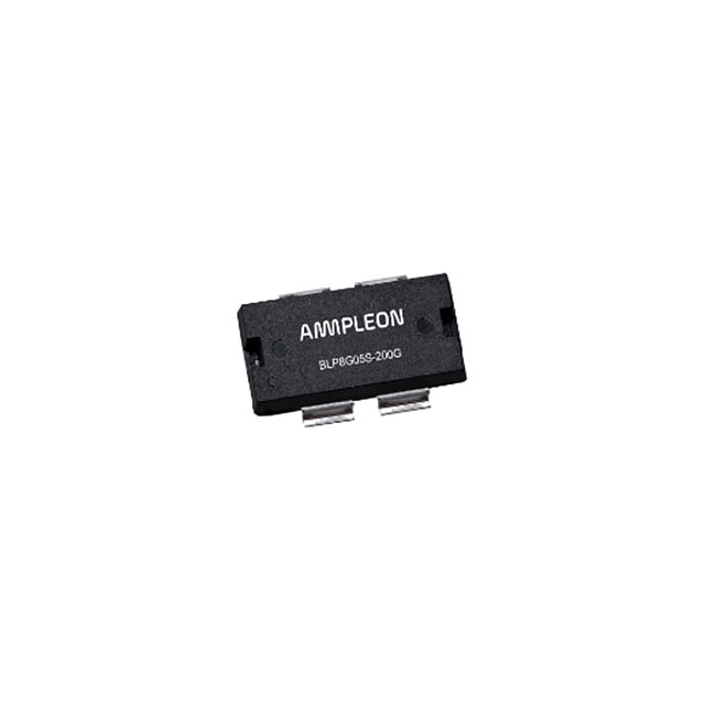 【BLP05H6700XRGY】RF MOSFET LDMOS 50V 4HSOP