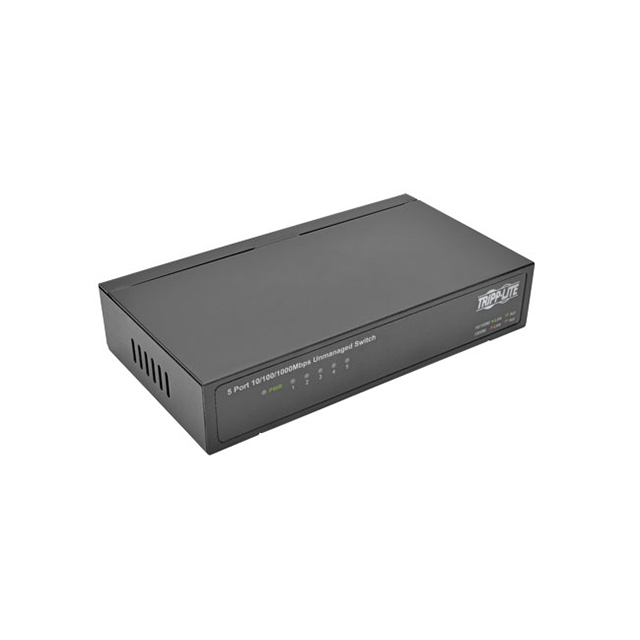 【NG5】NETWORK SWITCH-UNMANAGED 5 PORT