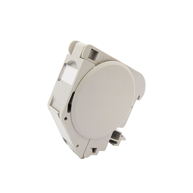 KEYSTONE JACK DIN RAIL MODULE【SS-82200-001】