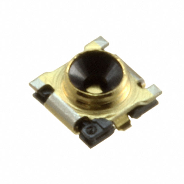 【MM8030-2610RK0】CONN SWG RCPT STR 50 OHM SMD [digi-reel品]