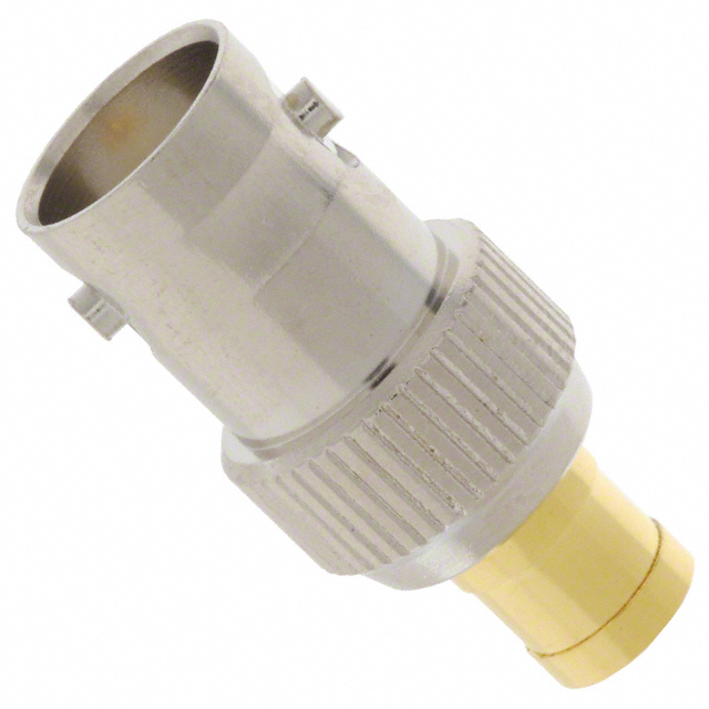 【242185】COAX ADAPT BNC TO SMB