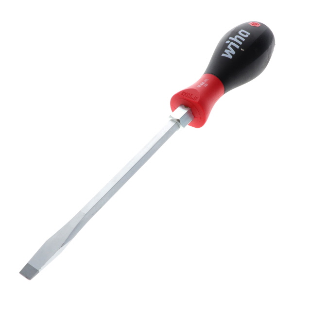 【53005】SOFTFINISH XHEAVY DUTY SLOTTED
