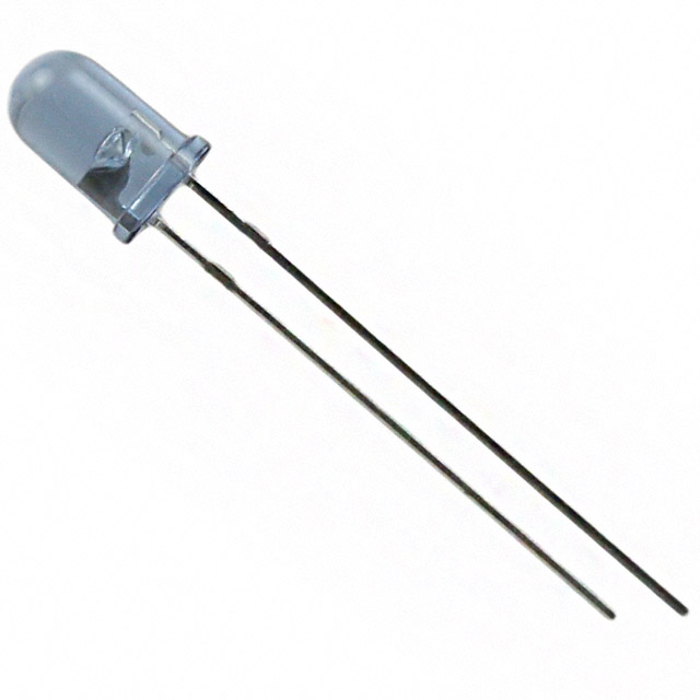 【IR333-A】EMITTER IR 940NM 100MA RADIAL