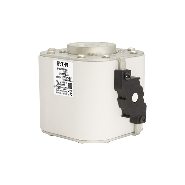 【170M7636】FUSE 1500A 1000V 4BKN/95 AR