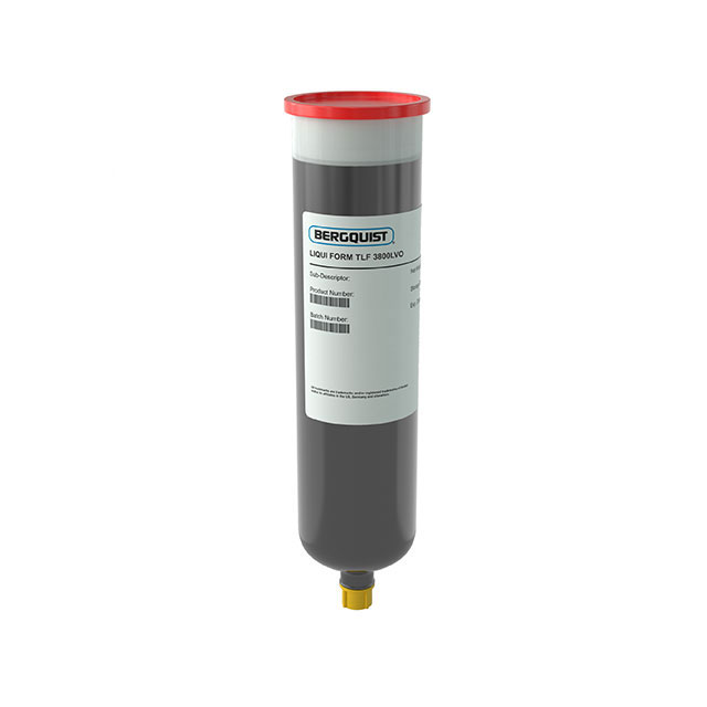 LF3800LVO-00-600CC BERGQUIST LIQ【2478330】