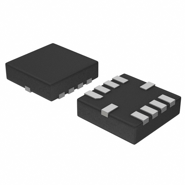 IC OPAMP GP 2 CIRCUIT 10WQFN [digi-reel品]【MC34072AMTTBG】