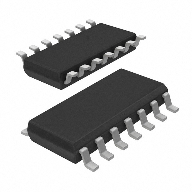 【TEA18361LT/2J】GREENCHIP SMPS CONTROL IC