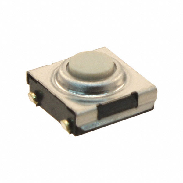 【B3SN-3012】SWITCH TACTILE SPST-NO 0.05A 24V
