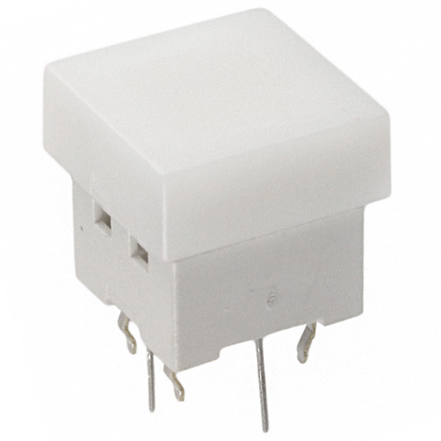 【B3W-9012-HG2N】SWITCH TACTILE SPST-NO 0.05A 24V