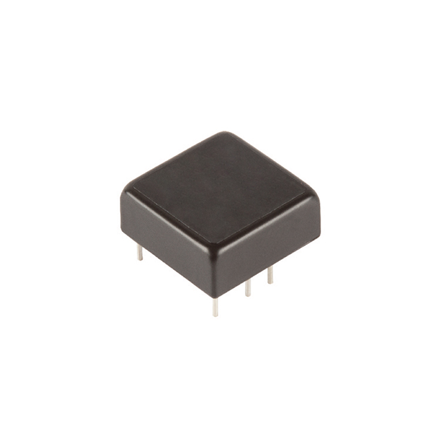 DC DC CONVERTER 12V 30W【JTK3048S12】