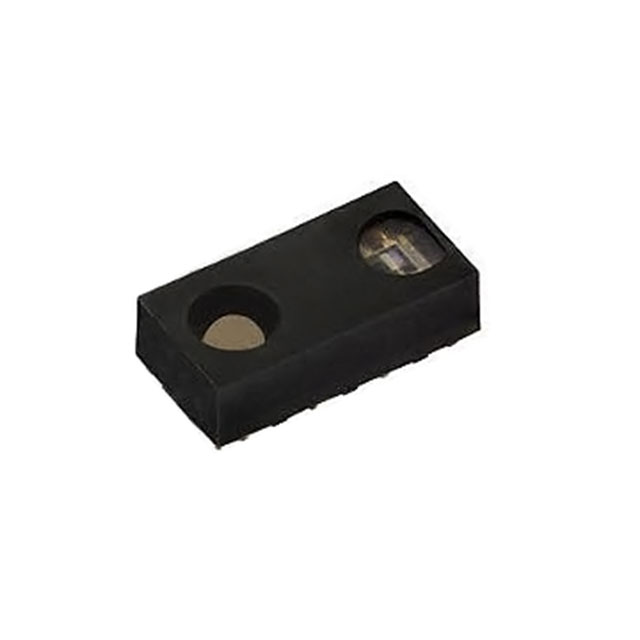 【VCNL4040M3OE-H3】SENSOR OPT 550NM AMBIENT 8 SMD