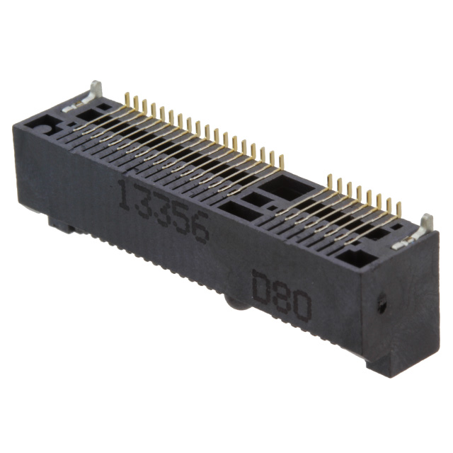【1759547-1】CONN PCI EXP MIN FML 52POS 0.031