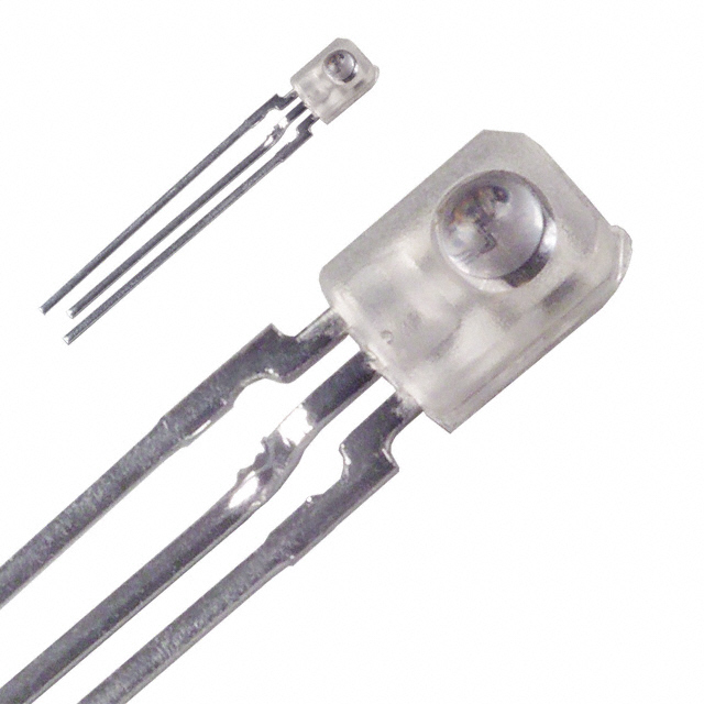 【IS489】LIGHT DETECTOR OPIC 900NM