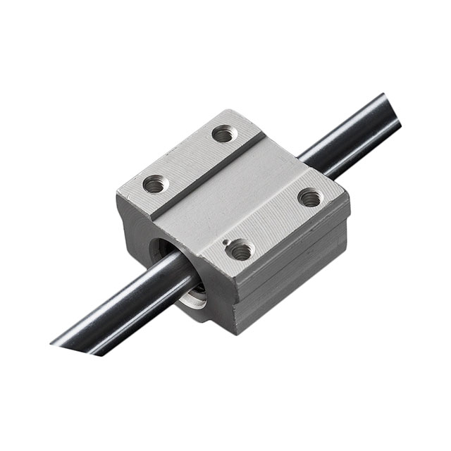 BEARING PLATFORM LIN SM 8MM DIA【1179】