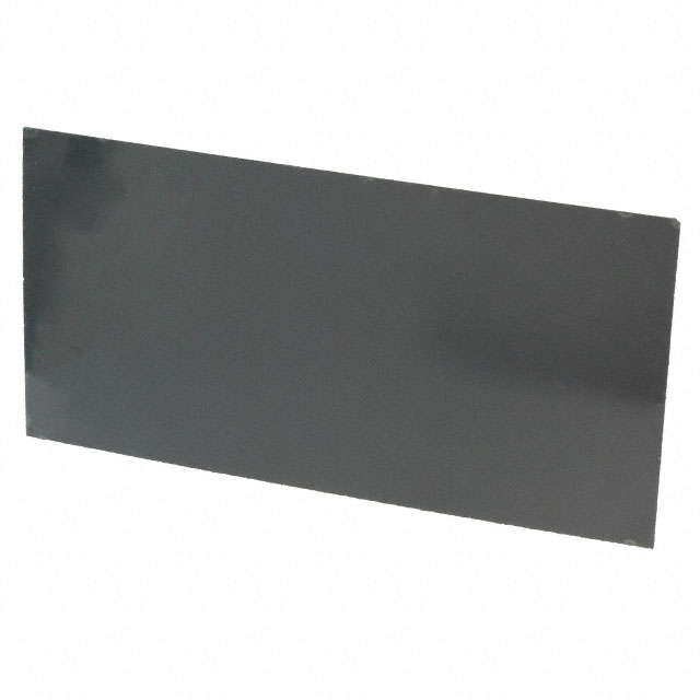 【MULL12060-000】RF FERRITE SHEET 4.724"X2.362"