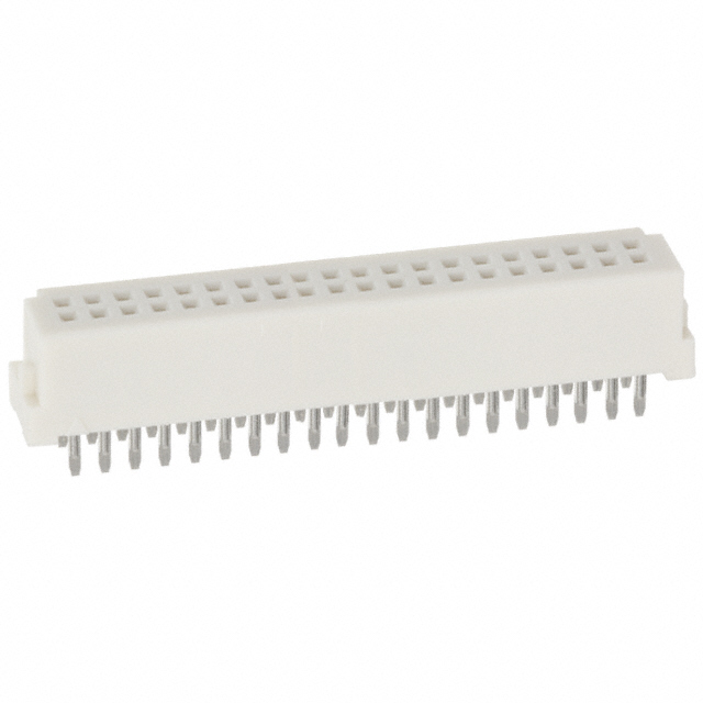 【DF13-40DS-1.25DSA(55)】CONN RCPT 40POS 0.049 GOLD PCB