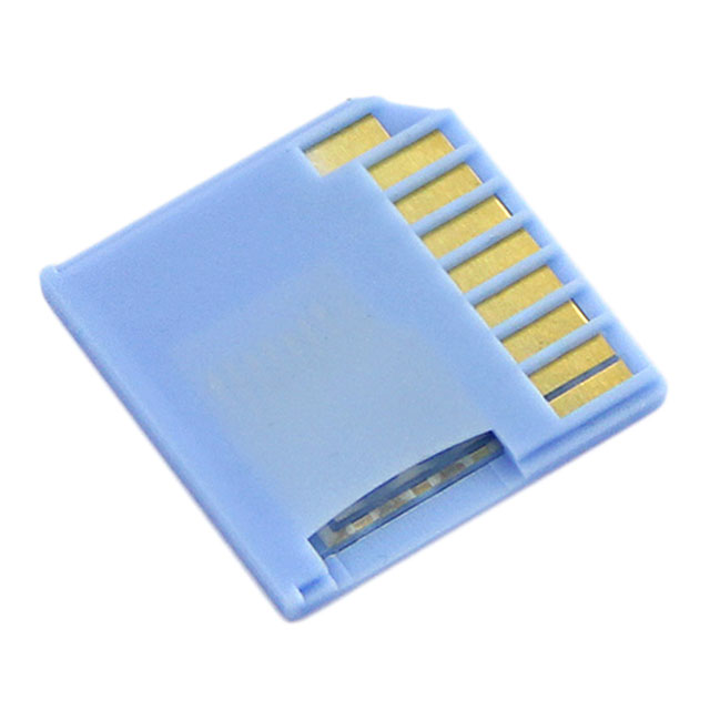 【328030002】CONN ADAPTER MICRO SD TO SD