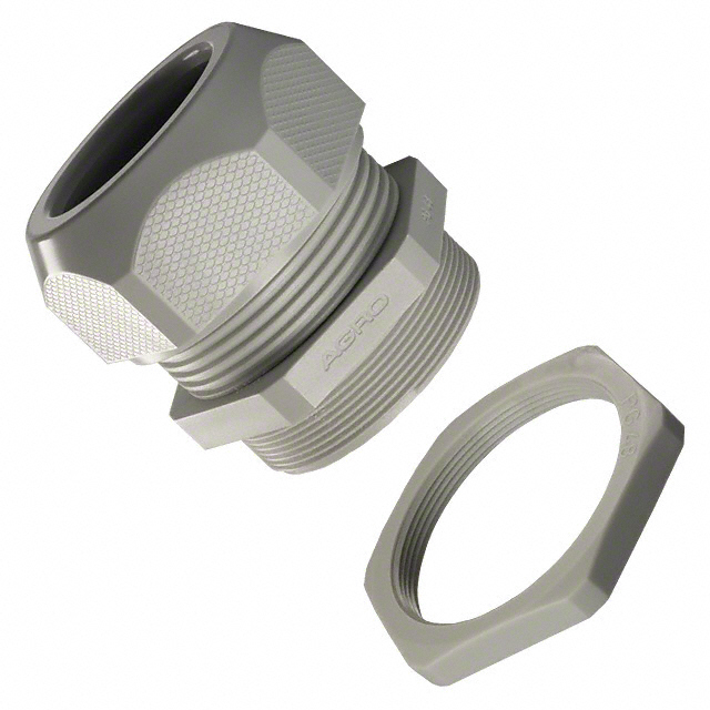 【A1555.48.44】CABLE GLAND 32-44MM PG48 NYLON