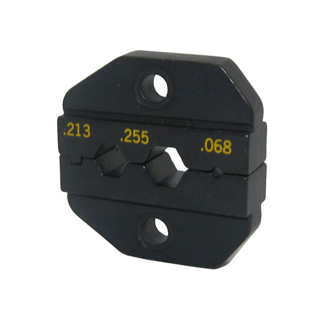 TOOL DIE SET .255/.213/.068【47-20000】