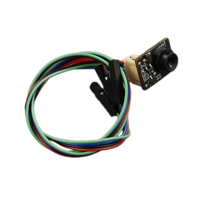 【SEN0560】ULTRASONIC TOF DETECTION SENSOR