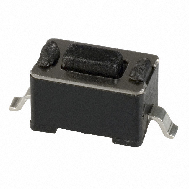 【PTS635SH43SMTRLFS】SWITCH TACTILE SPST-NO 0.05A 12V