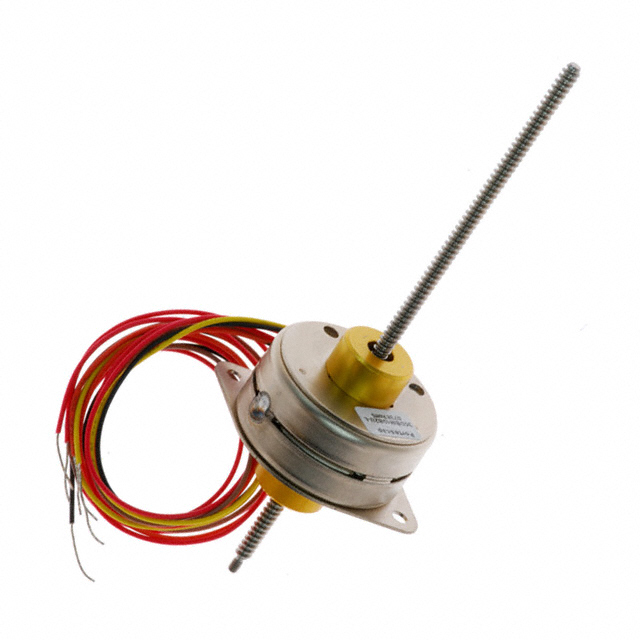 【35DBM10B2U-L】STEPPER MOTOR PM LINEAR ACT 12V