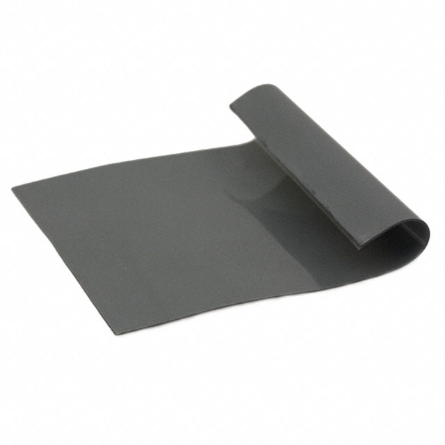 【5519 210 MM X 155 MM X 1.0 MM】THERM PAD 210MMX155MM GRAY