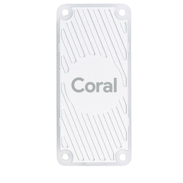 【114991790】CORAL USB ACCELERATOR