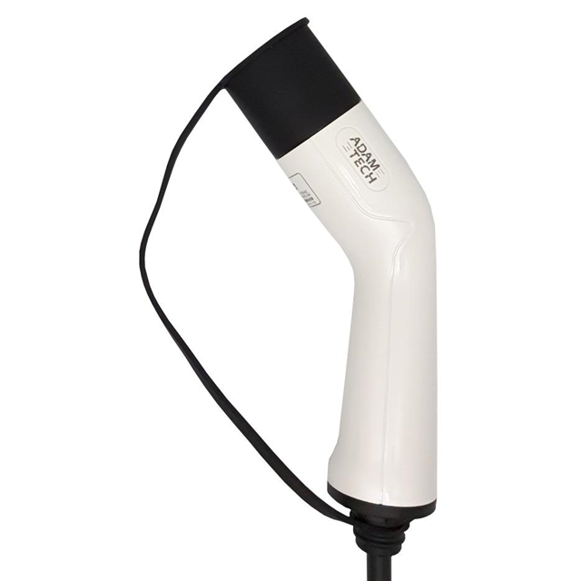 TYPE 2 MALE PLUG 3M 16A 1 PHASE【CA #EV02AT-003-3M】