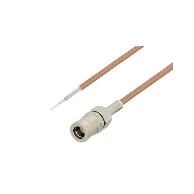 【PE3C4156-24】COAX CBL SMB TO CABLE 24"