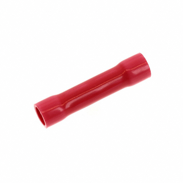 【0191540006】CONN SPLICE 18-22 AWG CRIMP